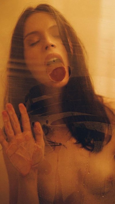 Наташа Шелягина