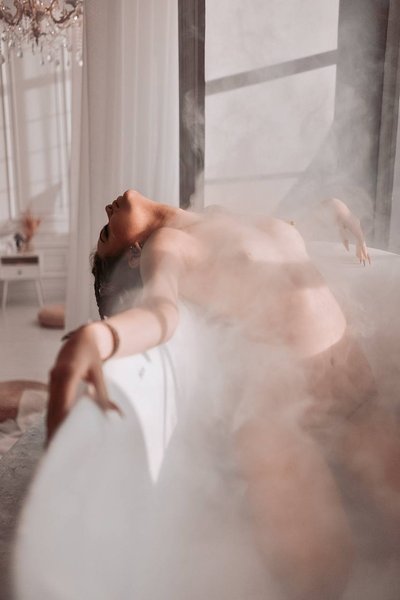 Александра Слепянская