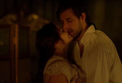 Ирина Пегова