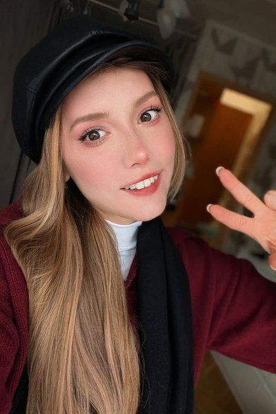 Анастасия Муллаянова