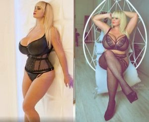 Мила Кузнецова