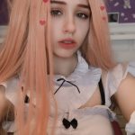 Дарья Воскресенская