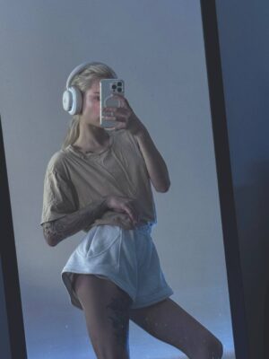 Татьяна Швед