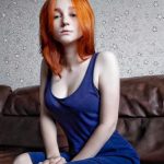 Эвелинушка