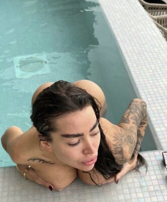 Алена Омович