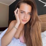 Полина Чистякова