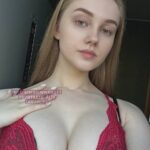 Алис Лексуслайф