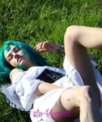 Лиза Бебрина