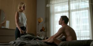 Оксана Стрельцова