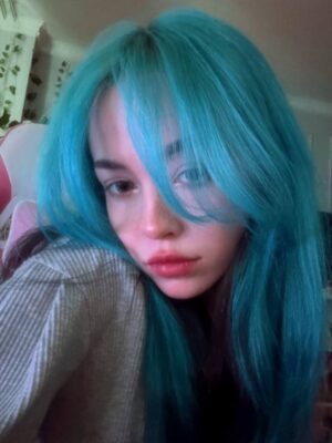 Лиза Бебрина