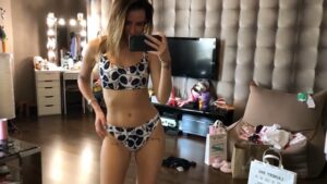 Надя Дорофеева