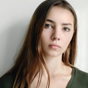 Юлия Сорокина