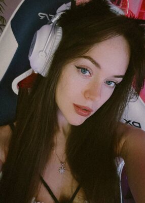 Виктория Писарева