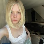 Эль Фаннинг